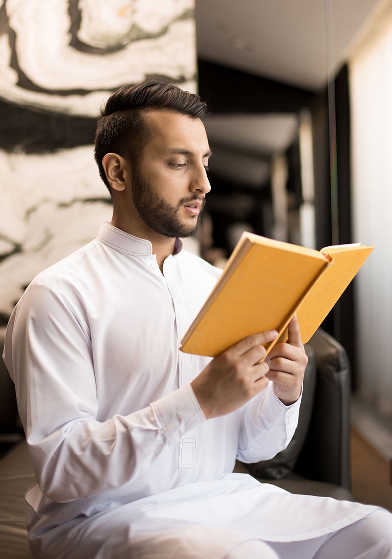 online istikhara service