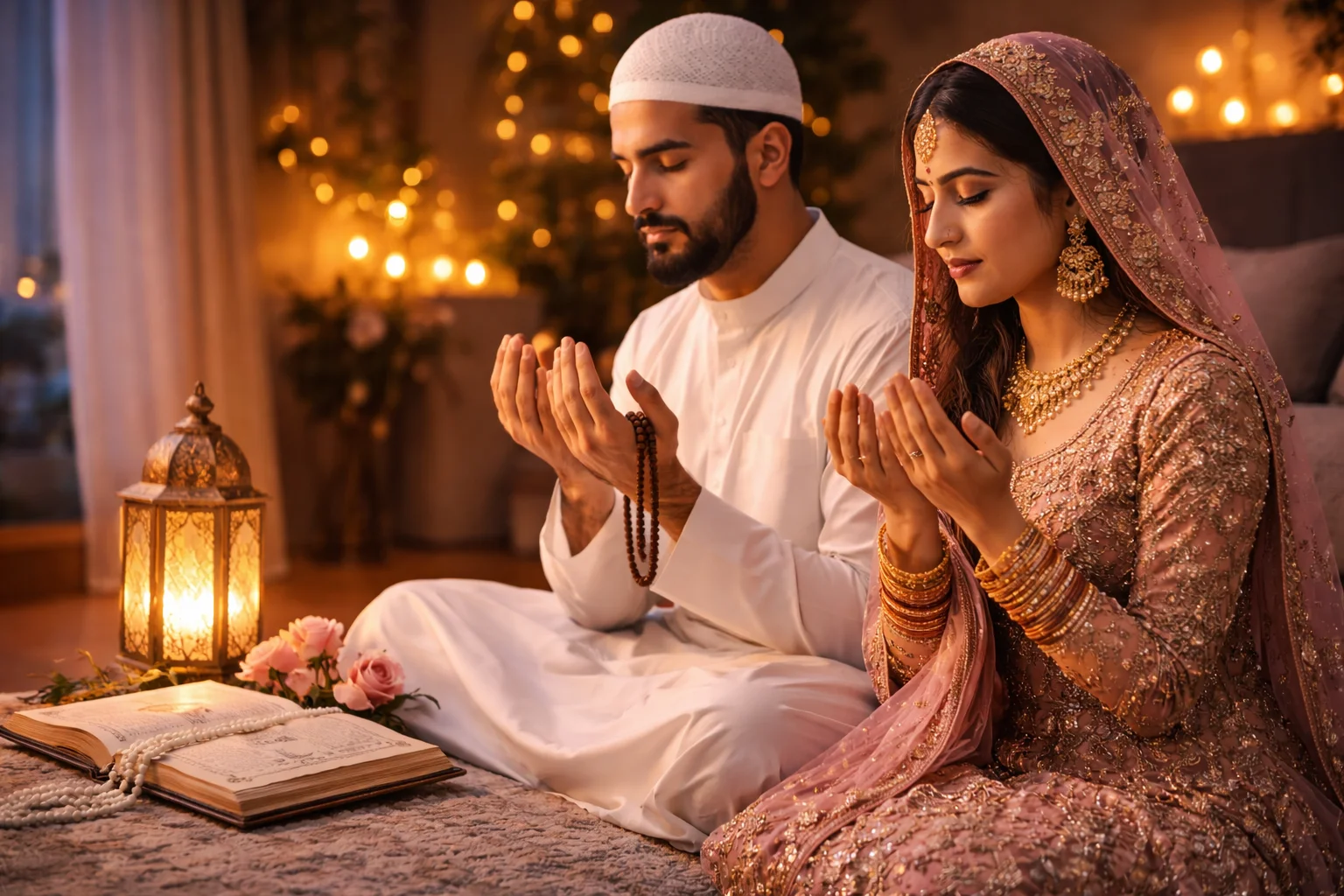 Love Marriage
