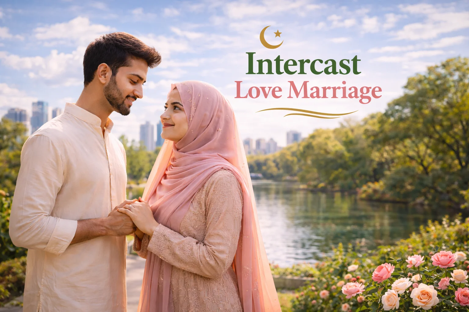 Intercast Intercast-Love-Marriage-2