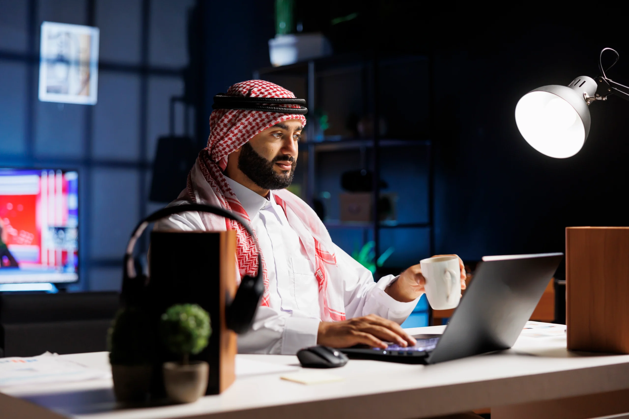 Istikhara For Business