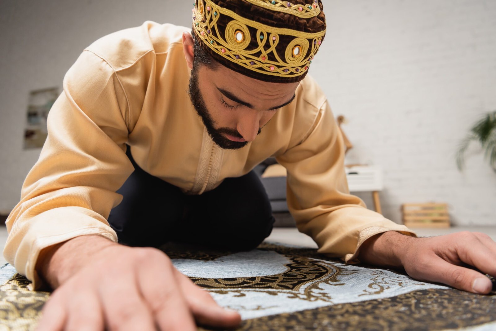 Istikhara Consultation Online